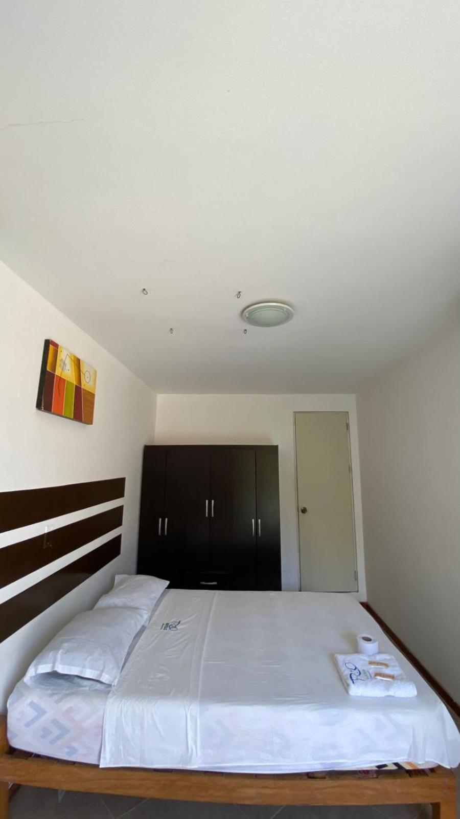 Hospedaje Rio Hotels Máncora Extérieur photo