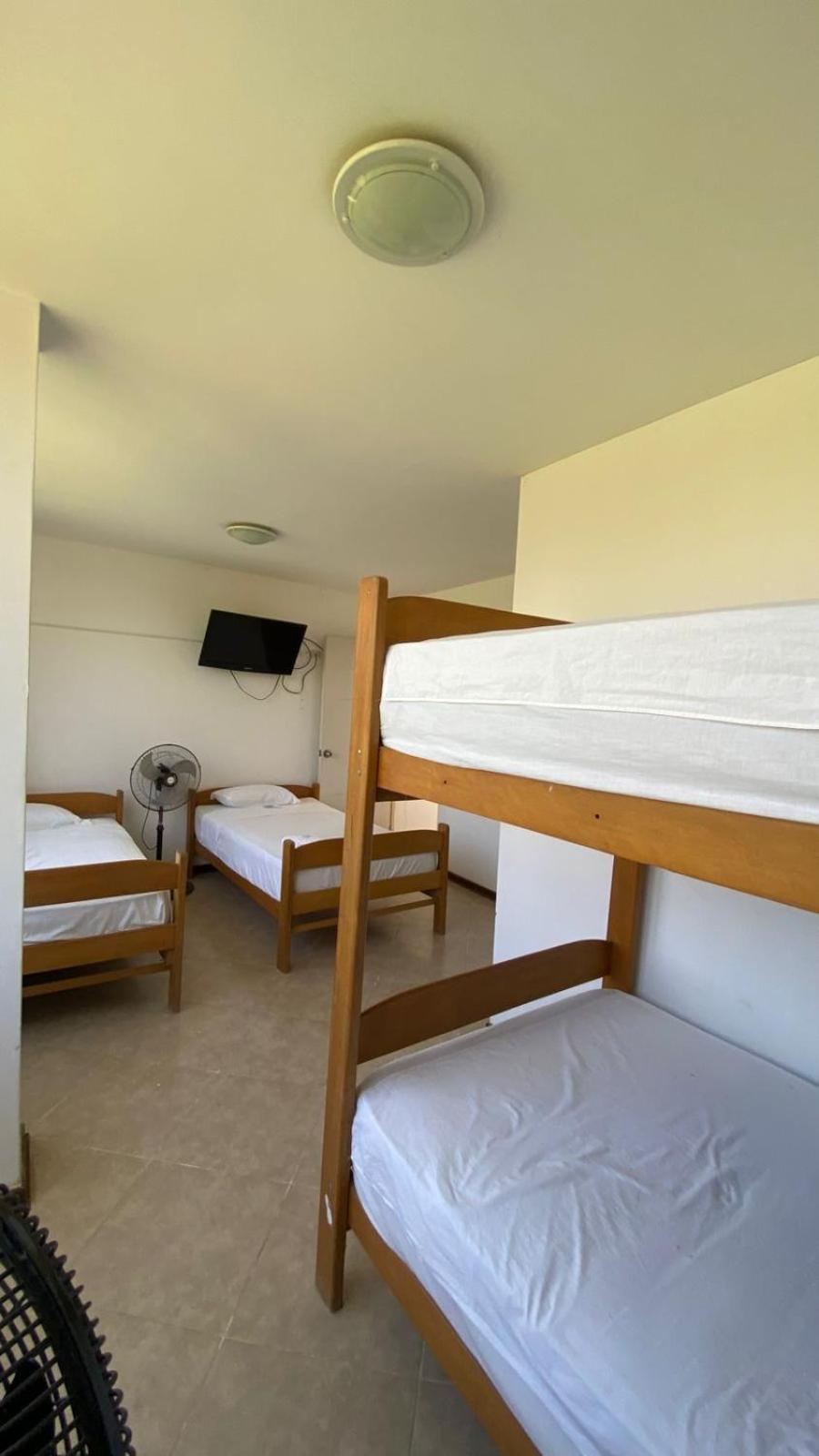 Hospedaje Rio Hotels Máncora Extérieur photo