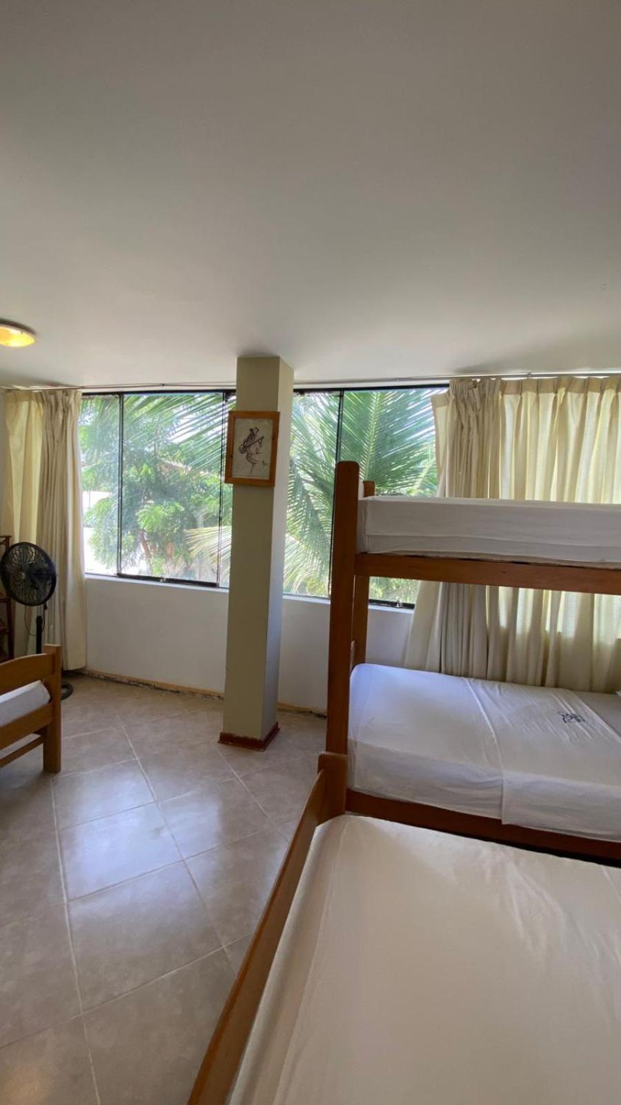 Hospedaje Rio Hotels Máncora Extérieur photo