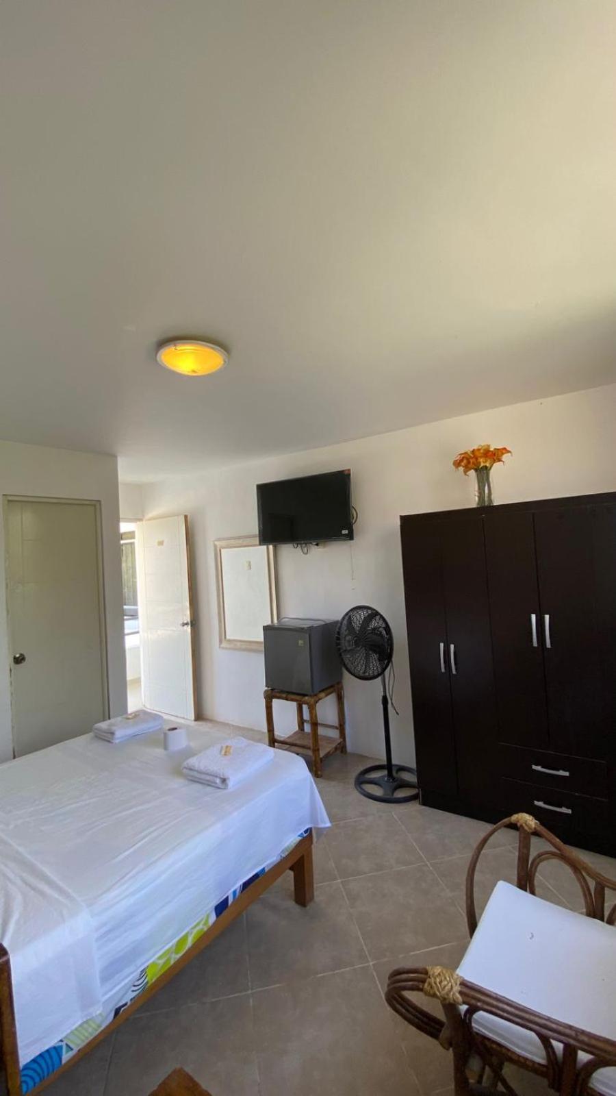 Hospedaje Rio Hotels Máncora Extérieur photo
