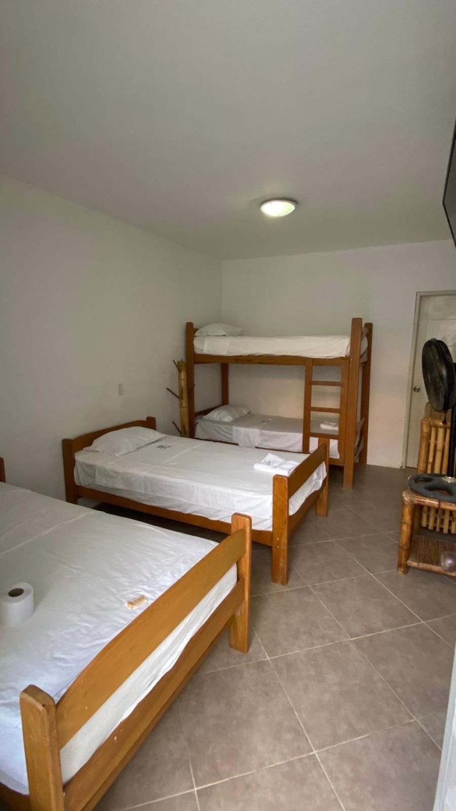 Hospedaje Rio Hotels Máncora Extérieur photo
