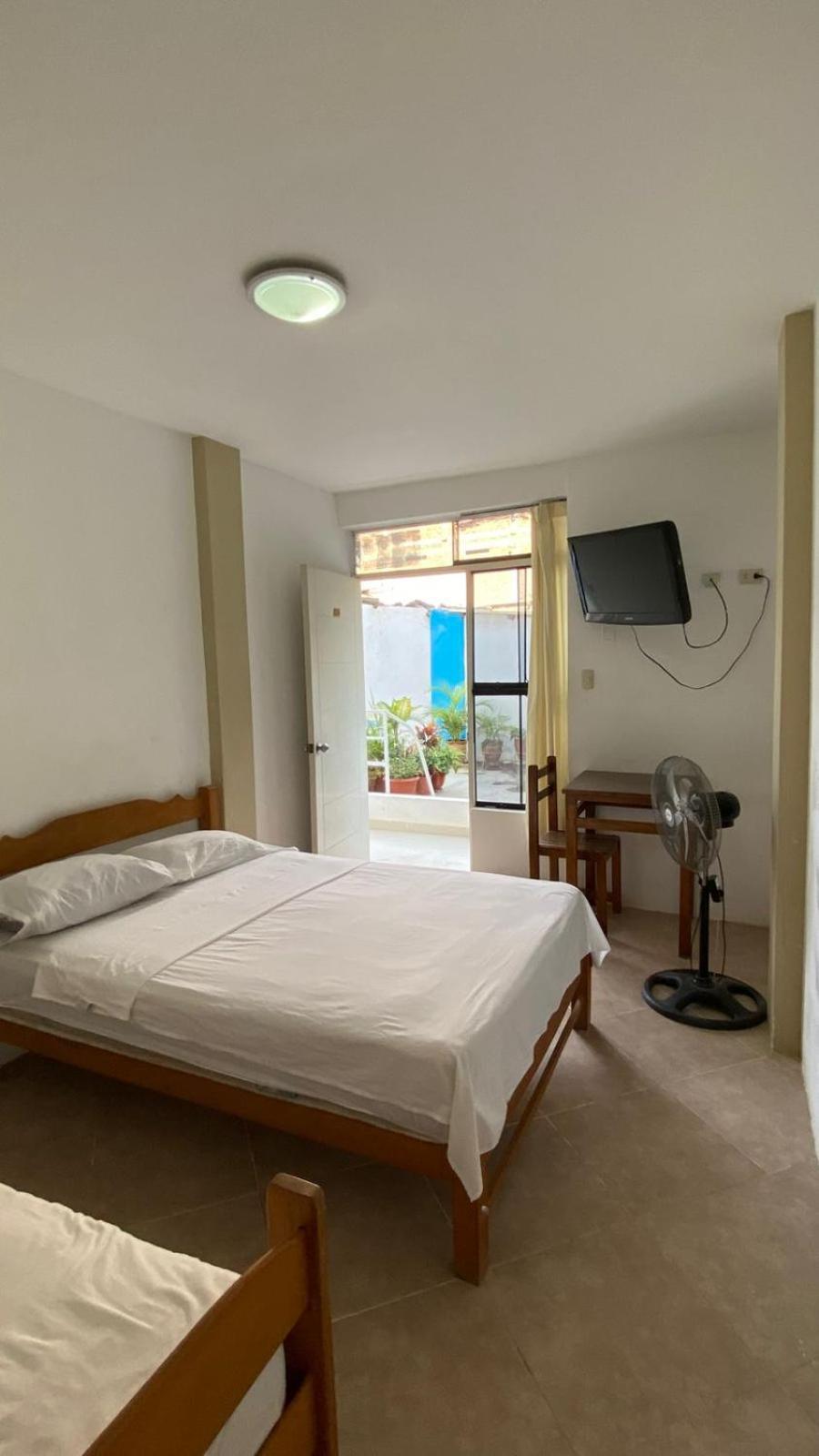 Hospedaje Rio Hotels Máncora Extérieur photo
